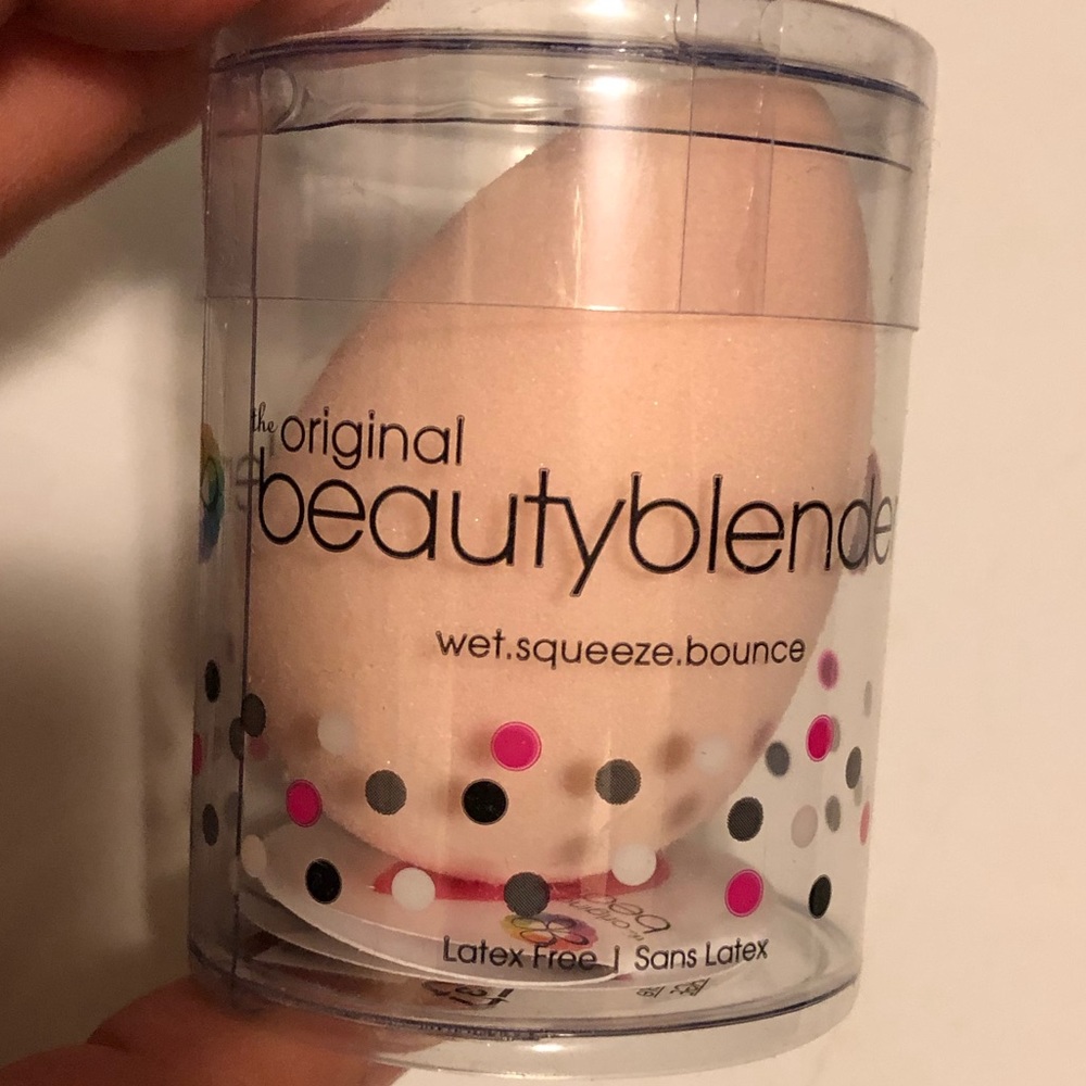 Beautyblender